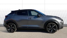 Nissan Juke 1.0 DiG-T 114 Tekna+ 5dr DCT Petrol Hatchback